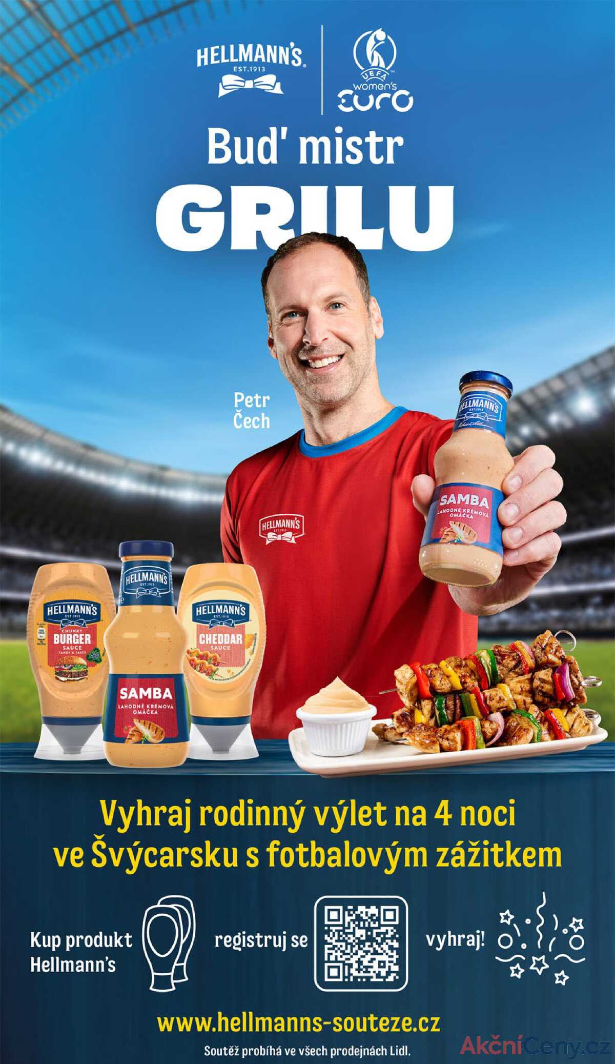 Lidl od 26.5. do 1.6.2025 strana 33