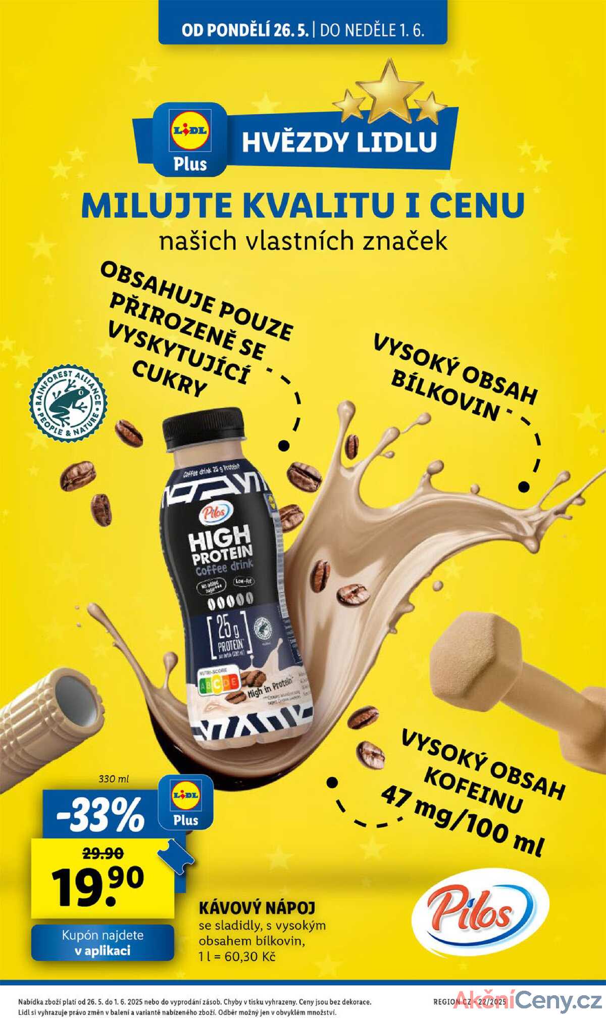 Lidl od 26.5. do 1.6.2025 strana 48