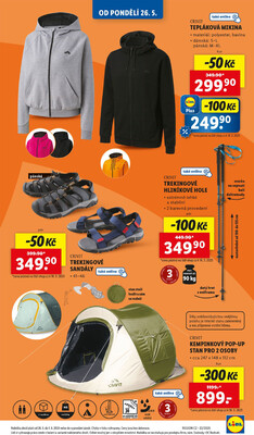 Lidl od 26.5. do 1.6.2025