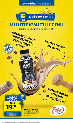Lidl od 26.5. do 1.6.2025