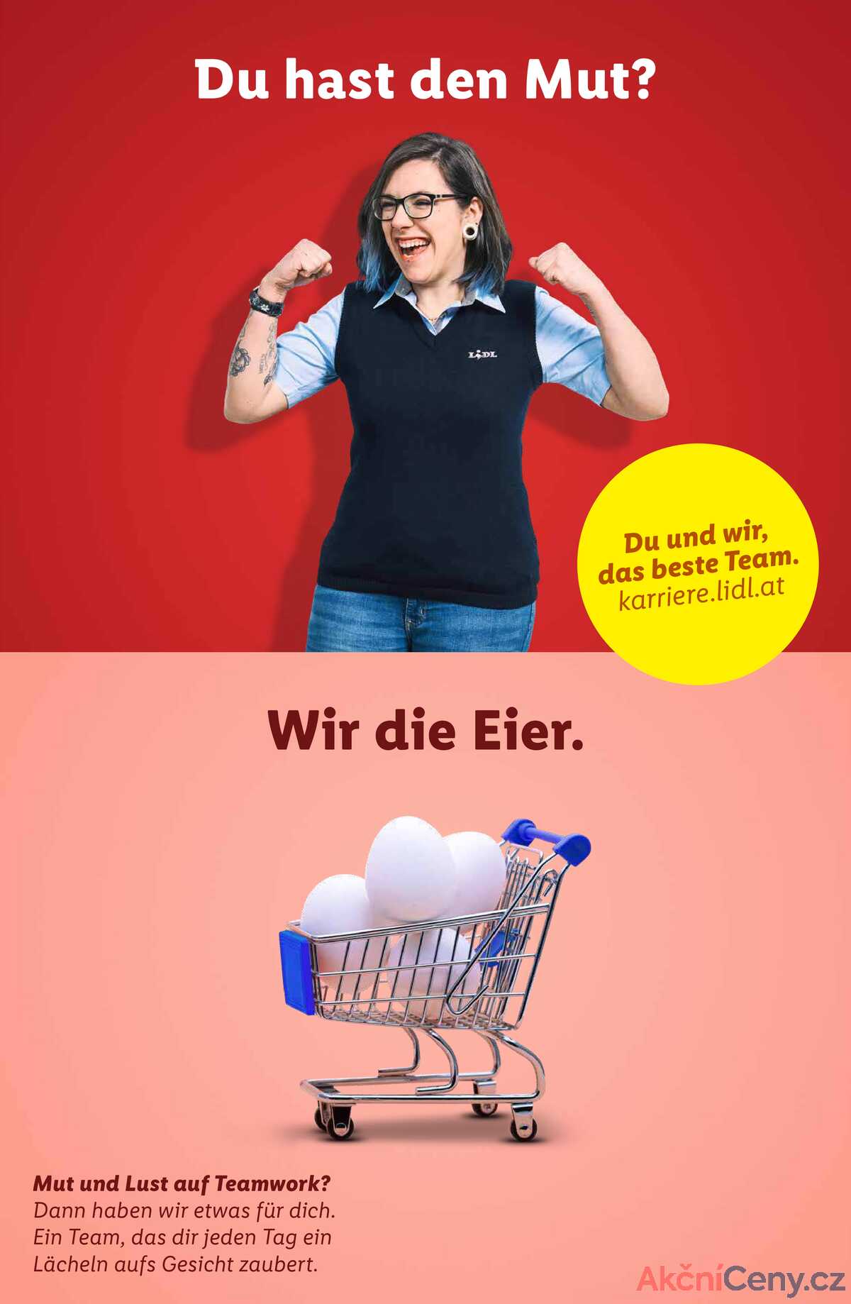 Leták Lidl Rakousko 28.5.-4.6.2025 strana 49