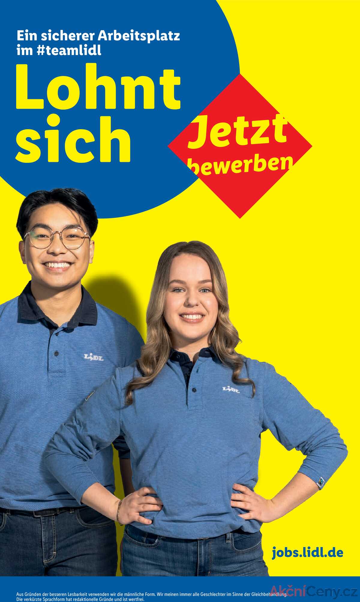 Leták Lidl Německo 2.6.-7.6.2025 strana 63