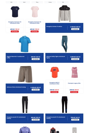 Intersport Fitness - 26. 5. 2025