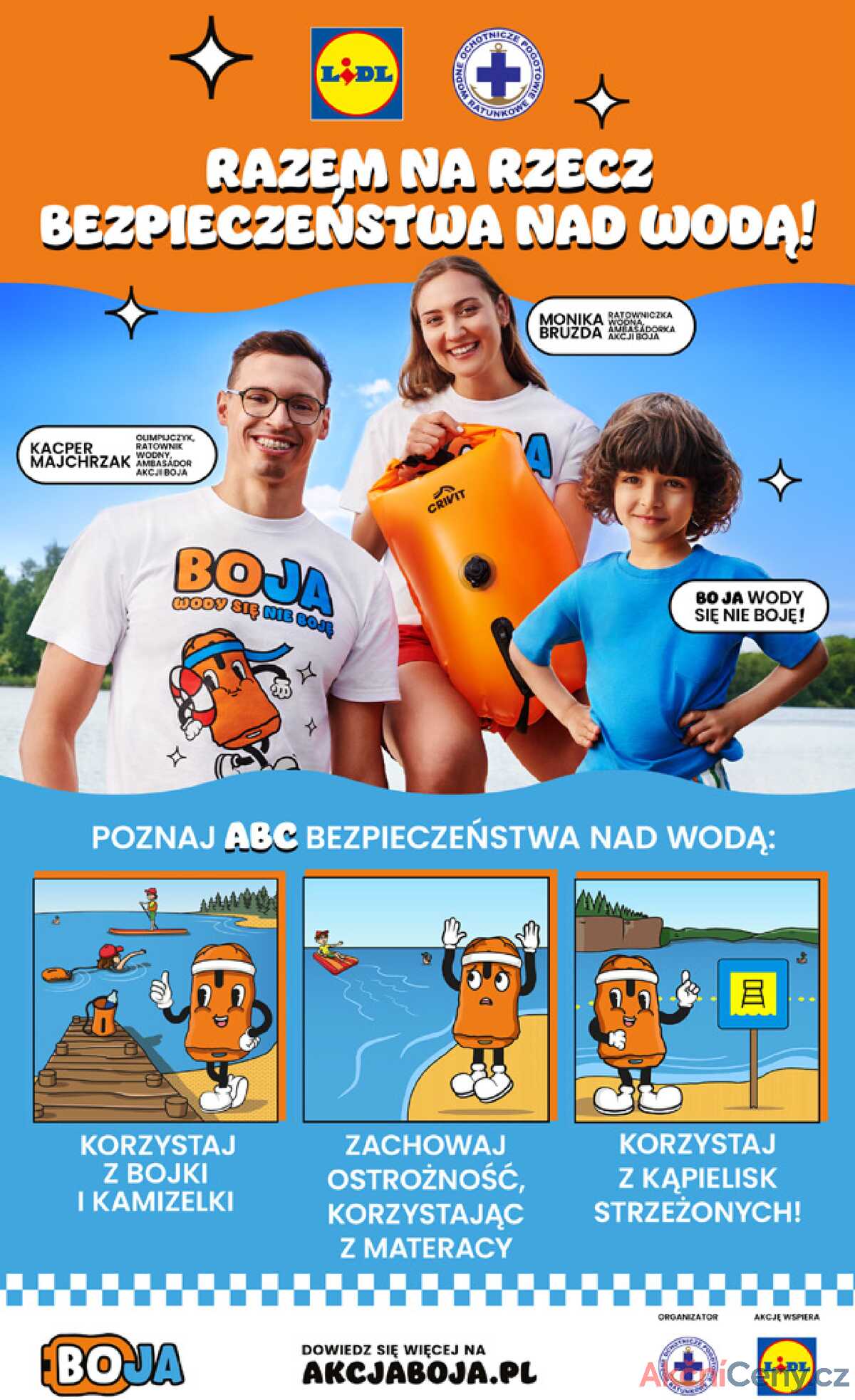 Katalog Lidl Polsko 2.6.-7.6.2025 strana 3