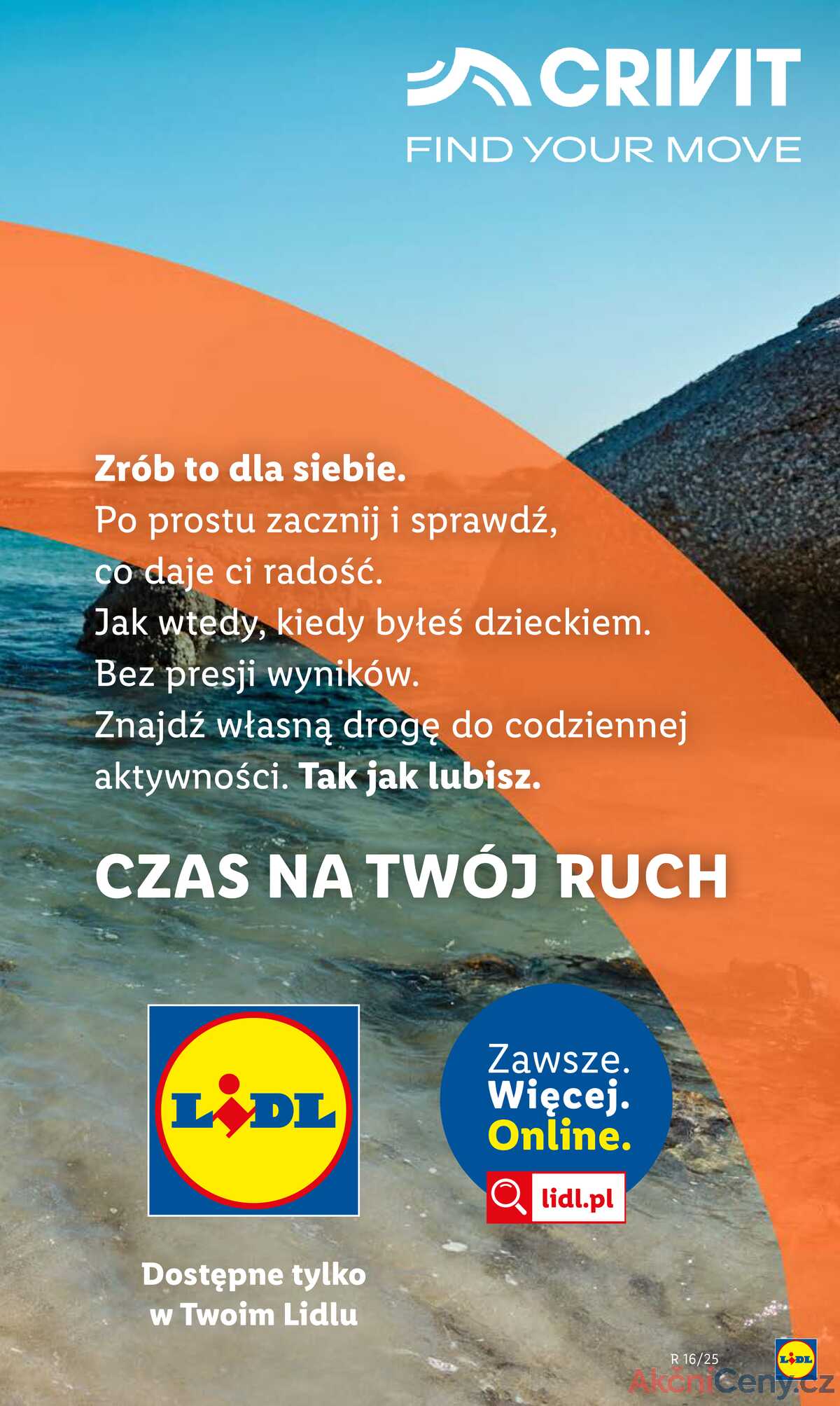 Katalog Lidl Polsko 2.6.-7.6.2025 strana 5