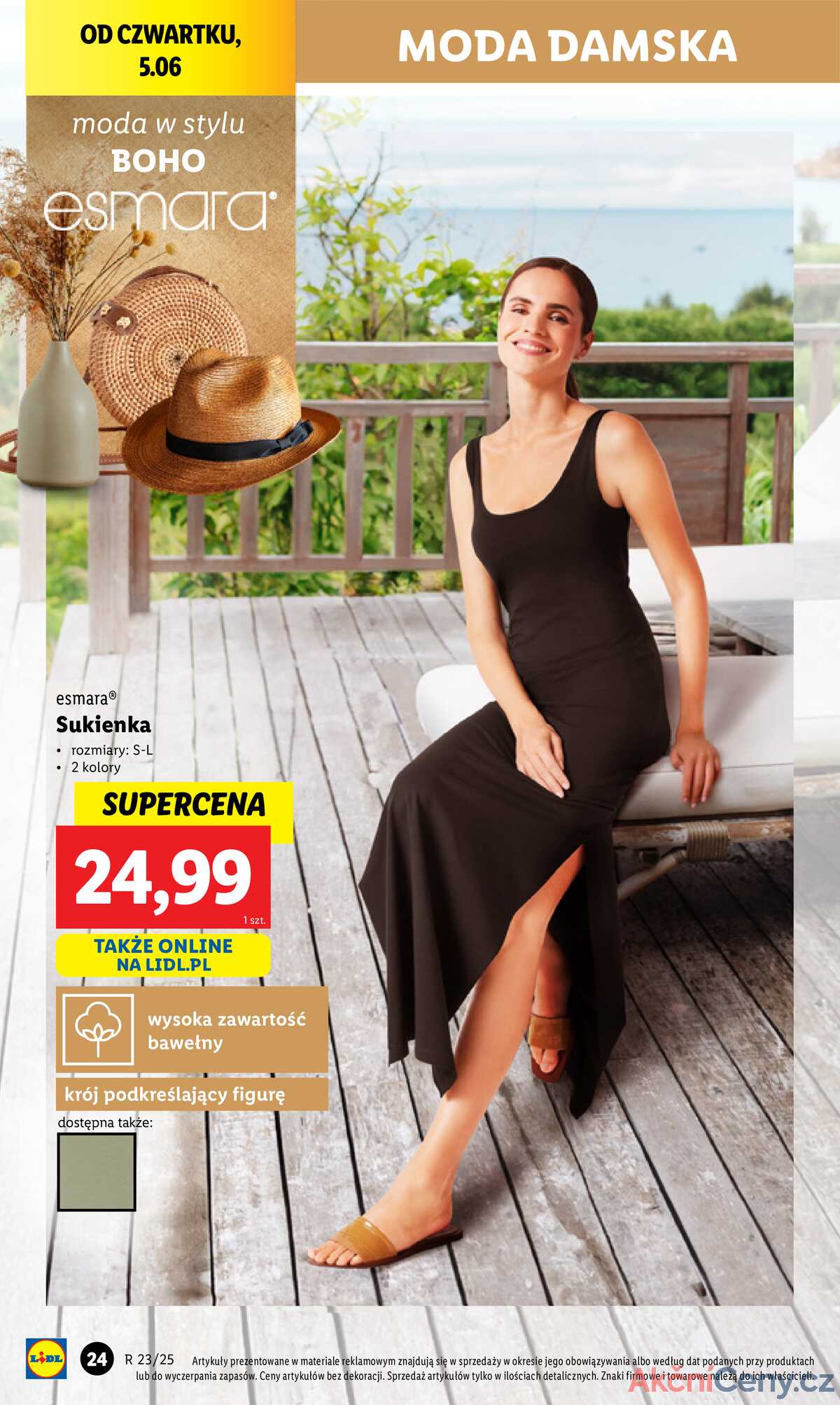 Katalog Lidl Polsko 2.6.-7.6.2025 strana 28
