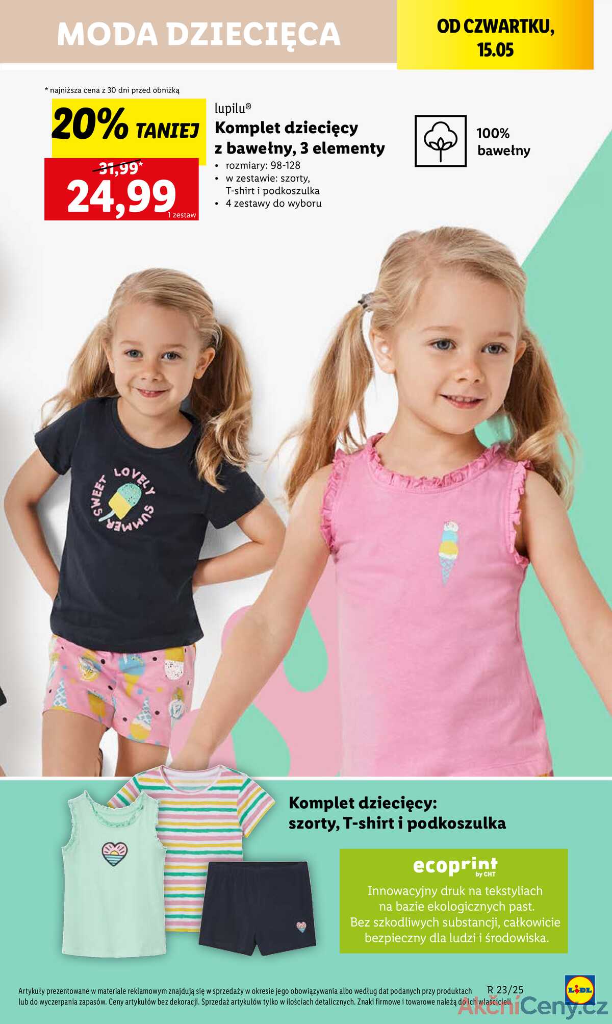 Katalog Lidl Polsko 2.6.-7.6.2025 strana 37
