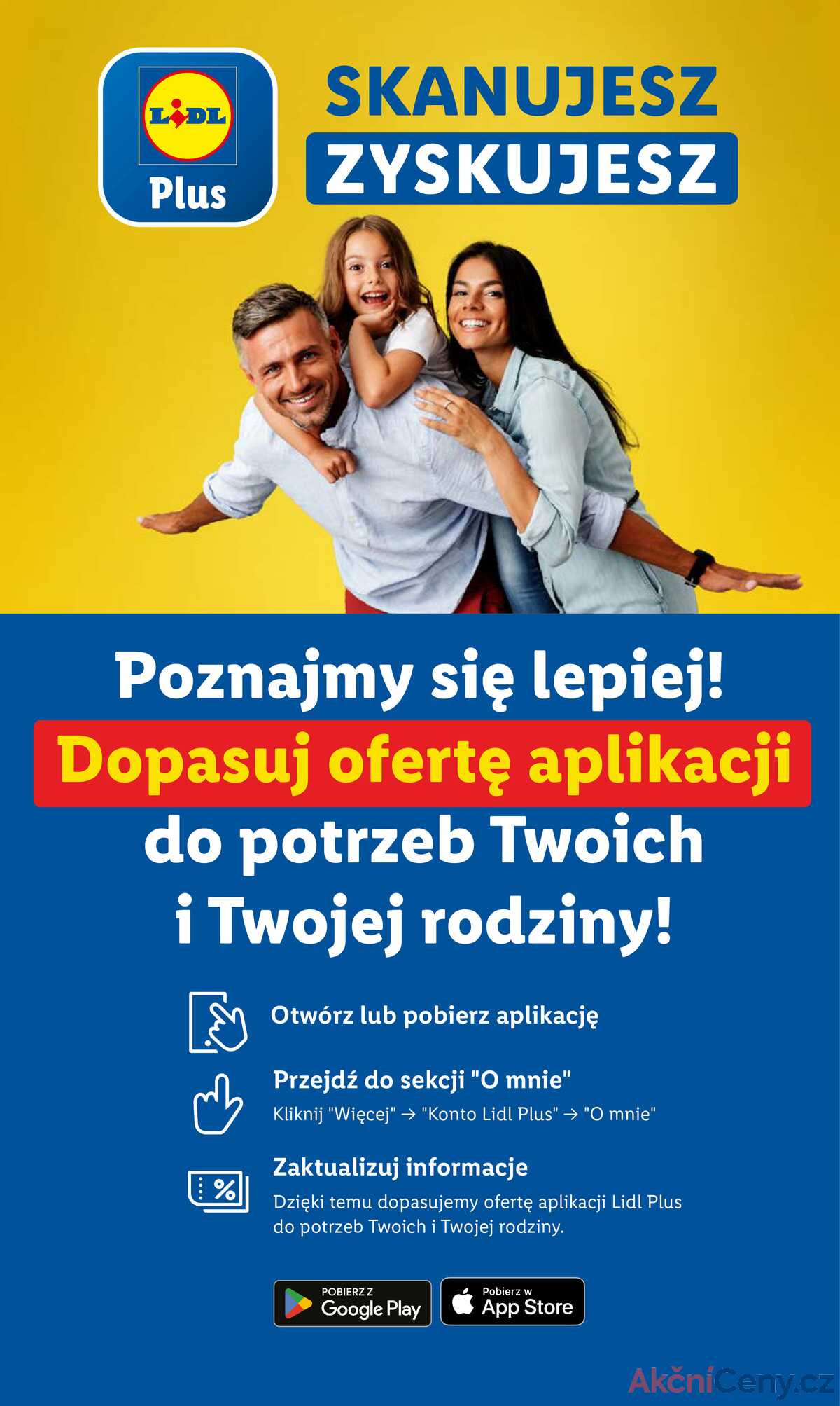 Katalog Lidl Polsko 2.6.-7.6.2025 strana 56