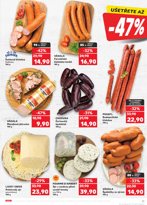 Kaufland 28.5. - 3.6. - Kaufland - Česká Lípa