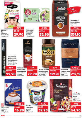 Kaufland 28.5. - 3.6. - Kaufland - Česká Lípa
