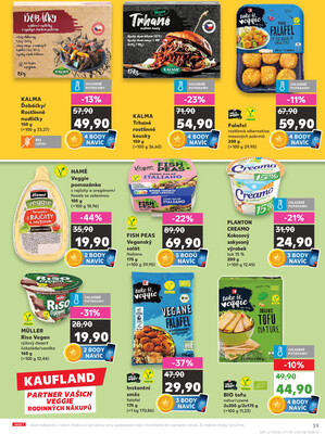 Kaufland 28.5. - 3.6. - Kaufland - Česká Lípa