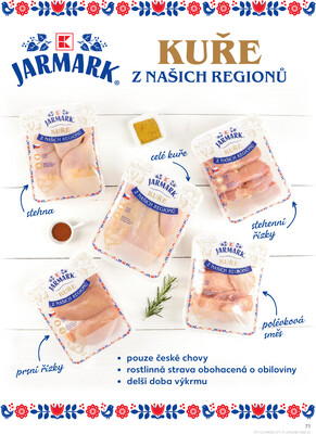Kaufland 28.5. - 3.6. - Kaufland - Česká Lípa