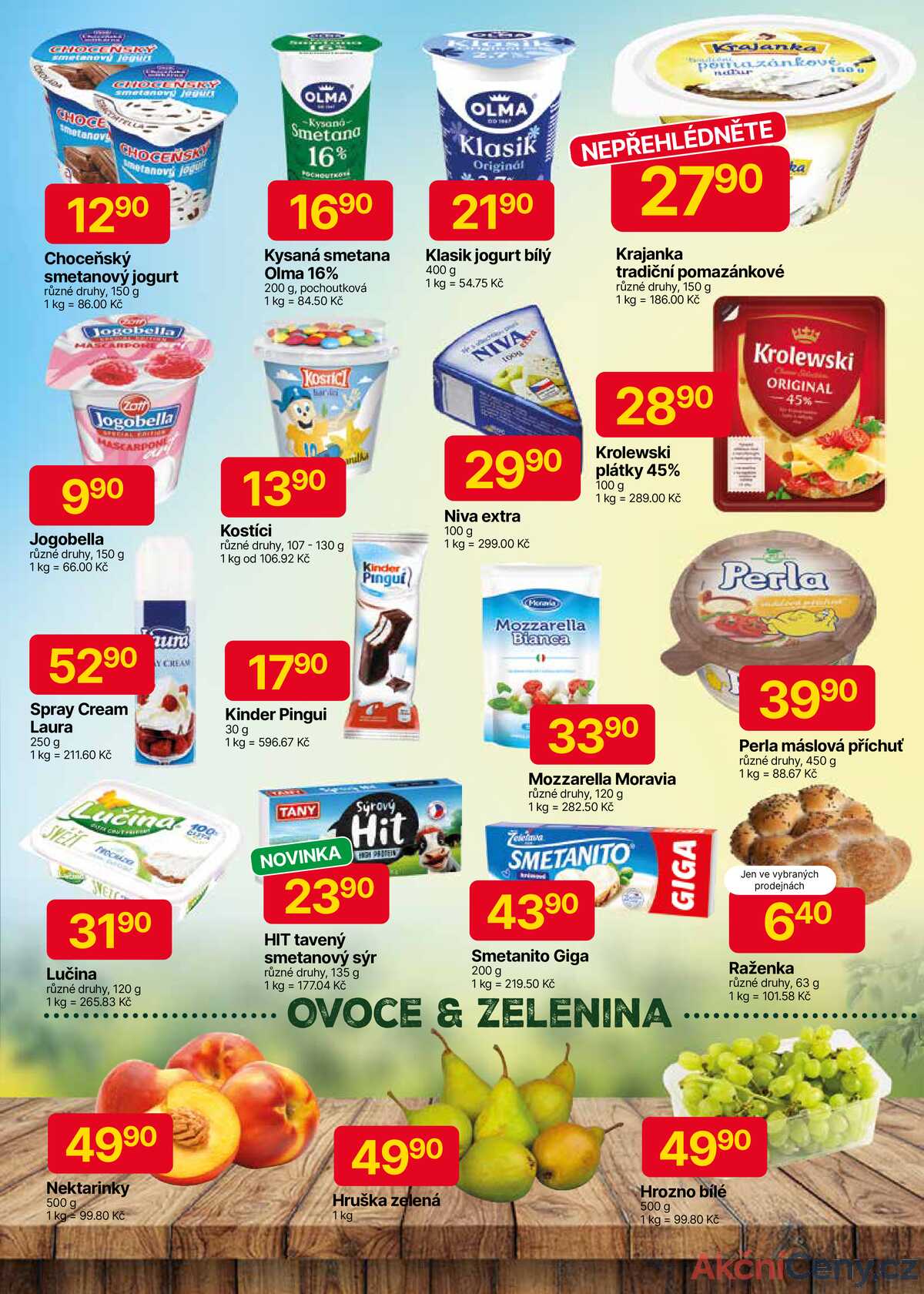 Hruška od 3.6. do 9.6.2025 strana 3