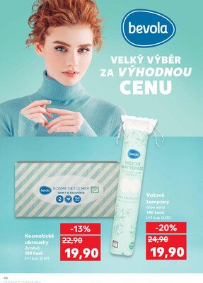 Kaufland 28.5. - 3.6. - Kaufland - Brno - Slatina
