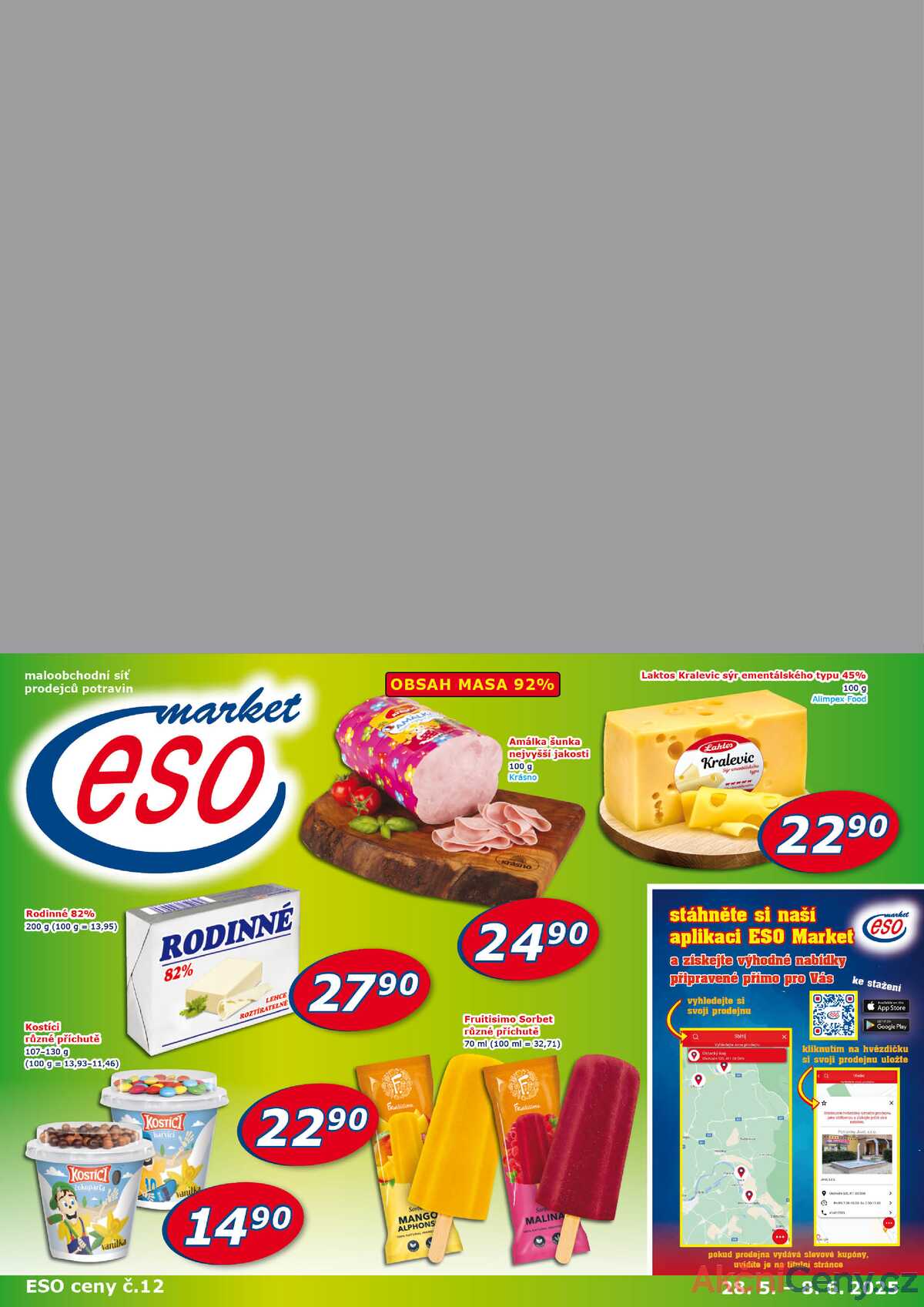 ESO market do 8.6. strana 1