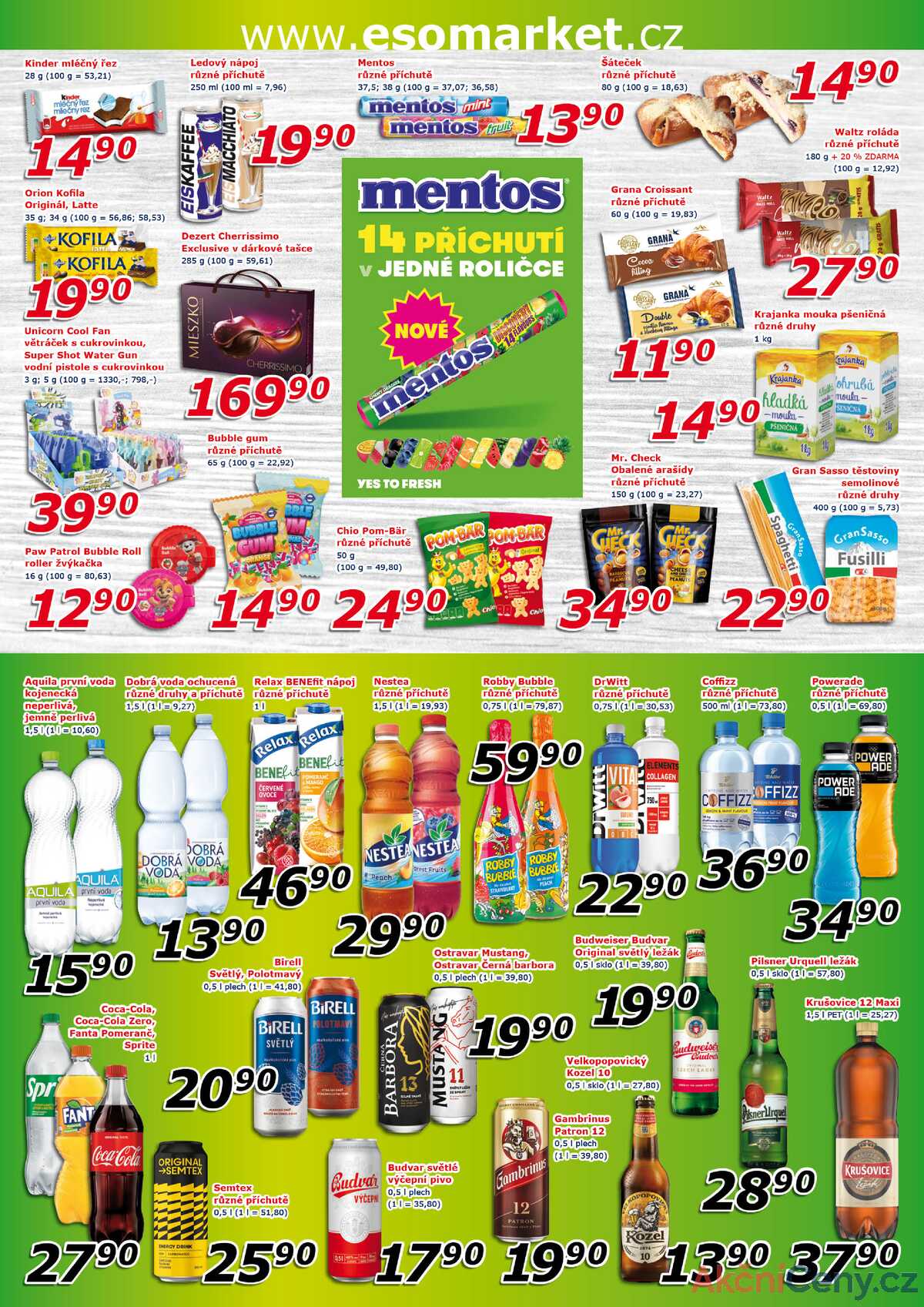 ESO market do 8.6. strana 4