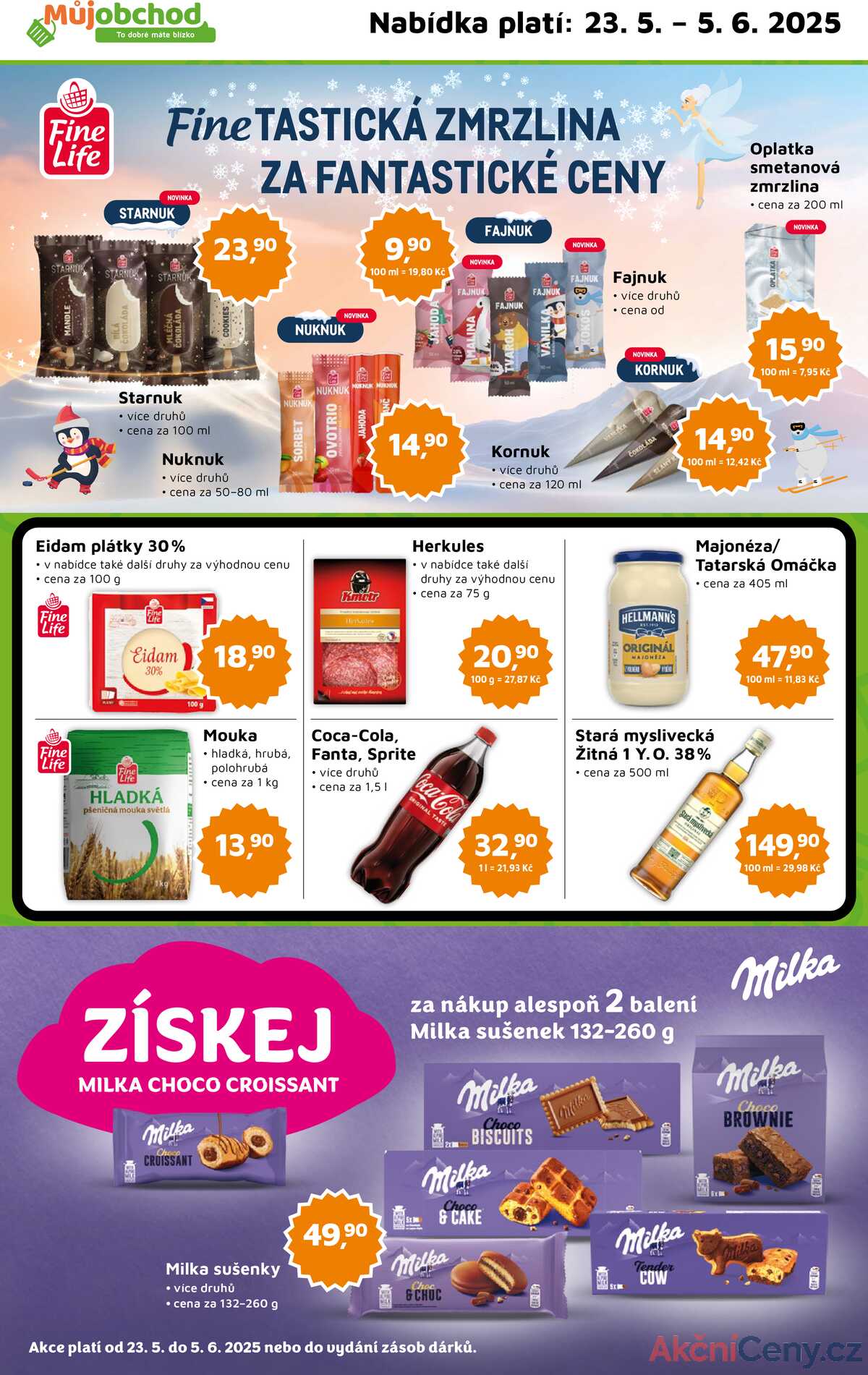 Můjobchod do 5.6. strana 1