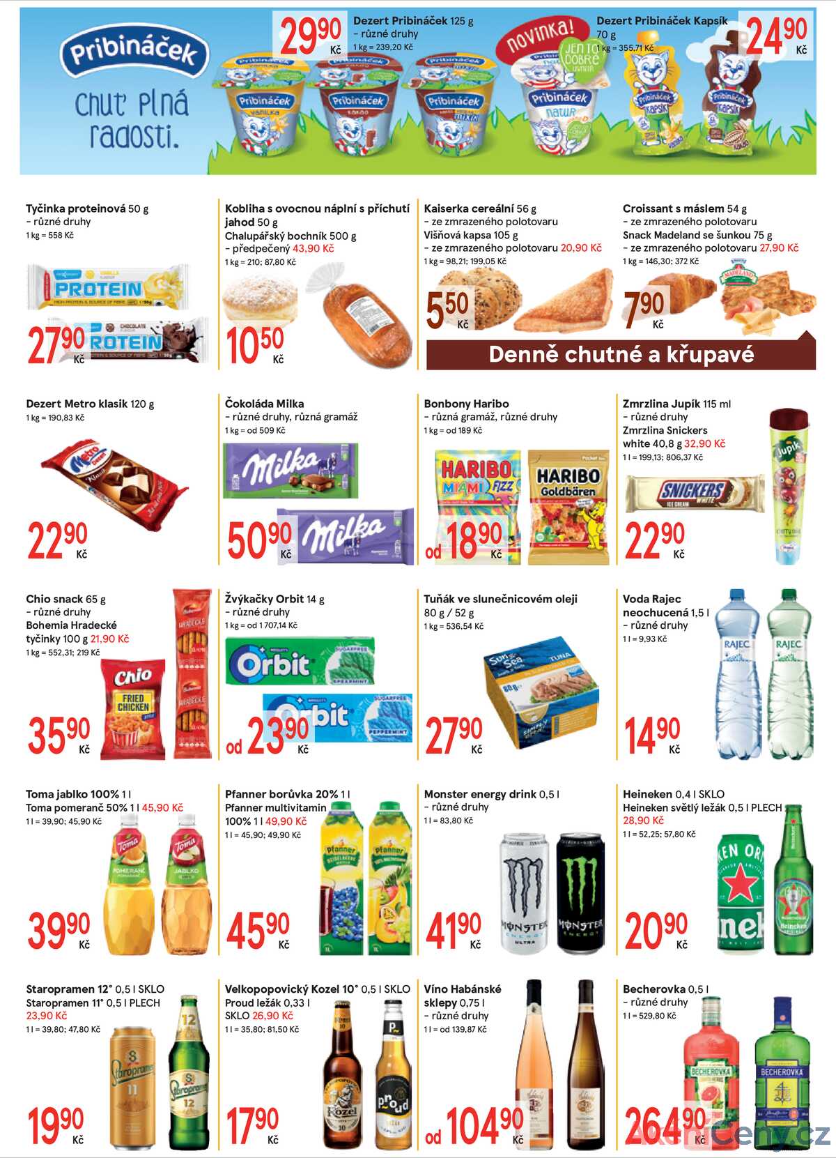 Žabka do 10.6. strana 3