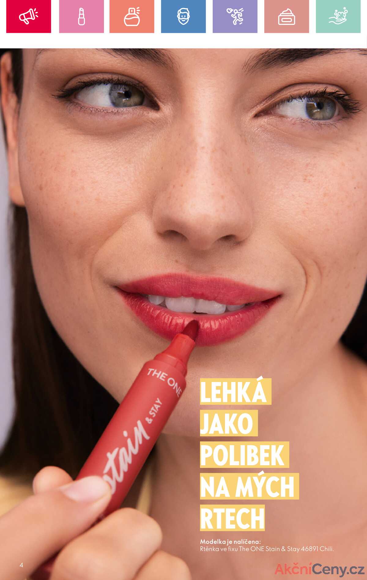 Oriflame do 14.6. strana 4