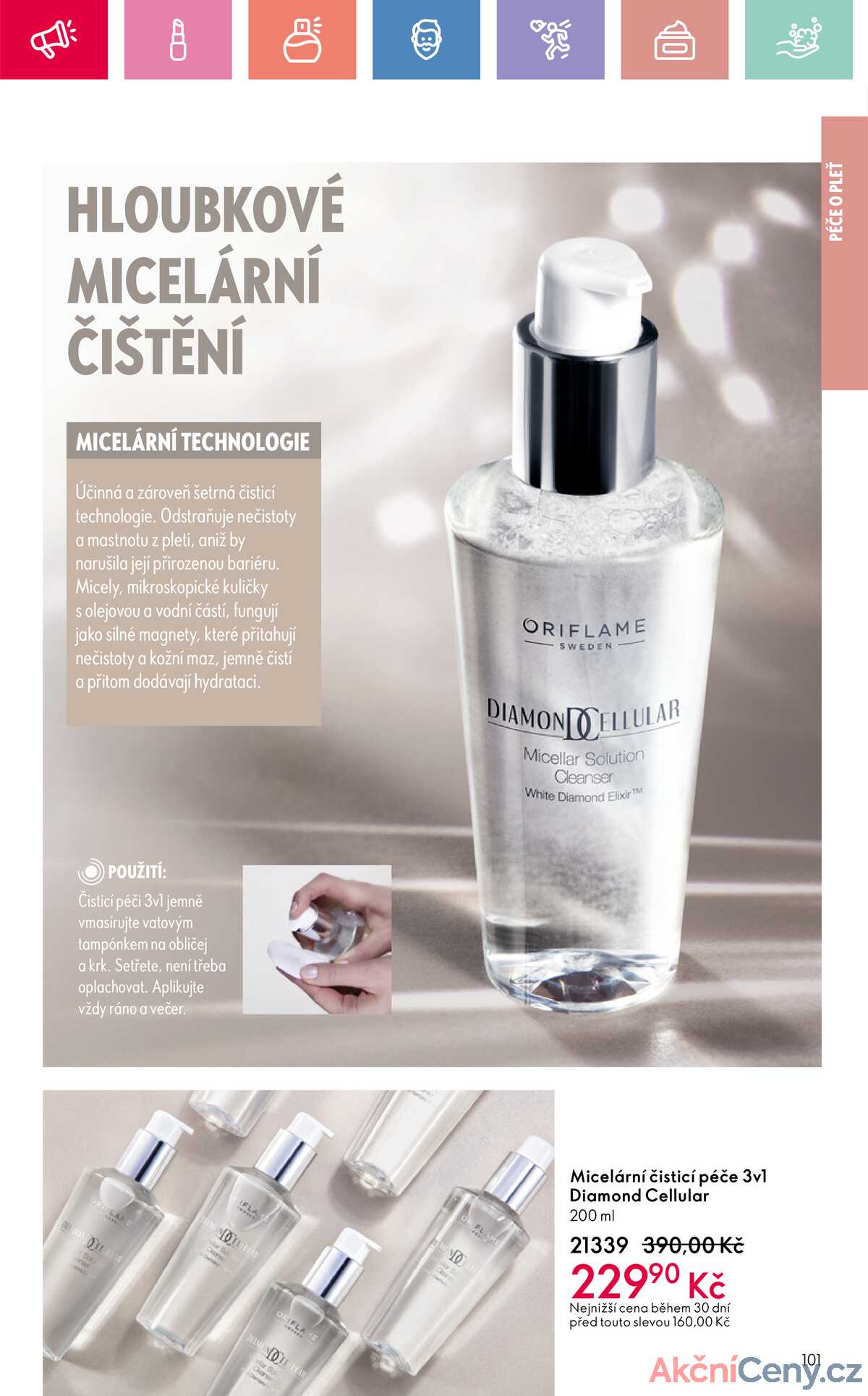 Oriflame do 14.6. strana 101
