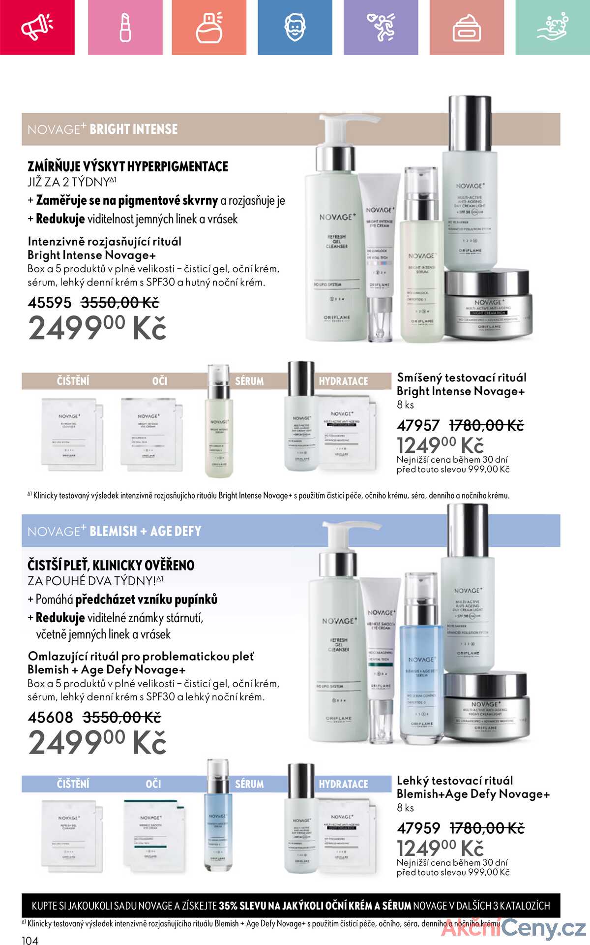 Oriflame do 14.6. strana 104