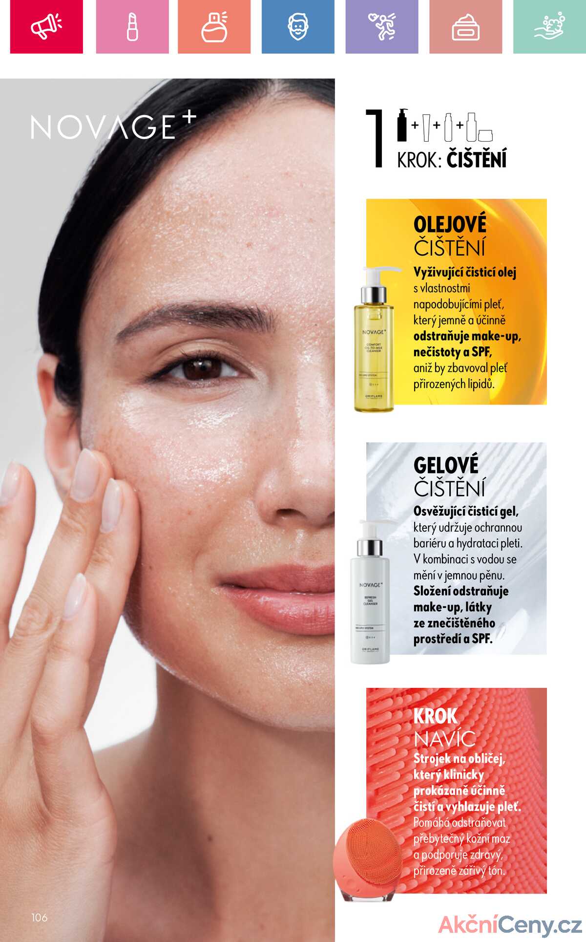 Oriflame do 14.6. strana 106