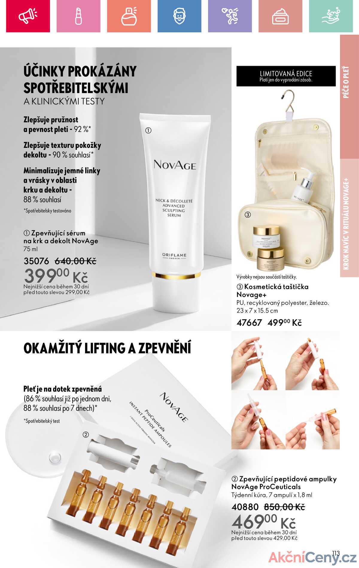 Oriflame do 14.6. strana 113