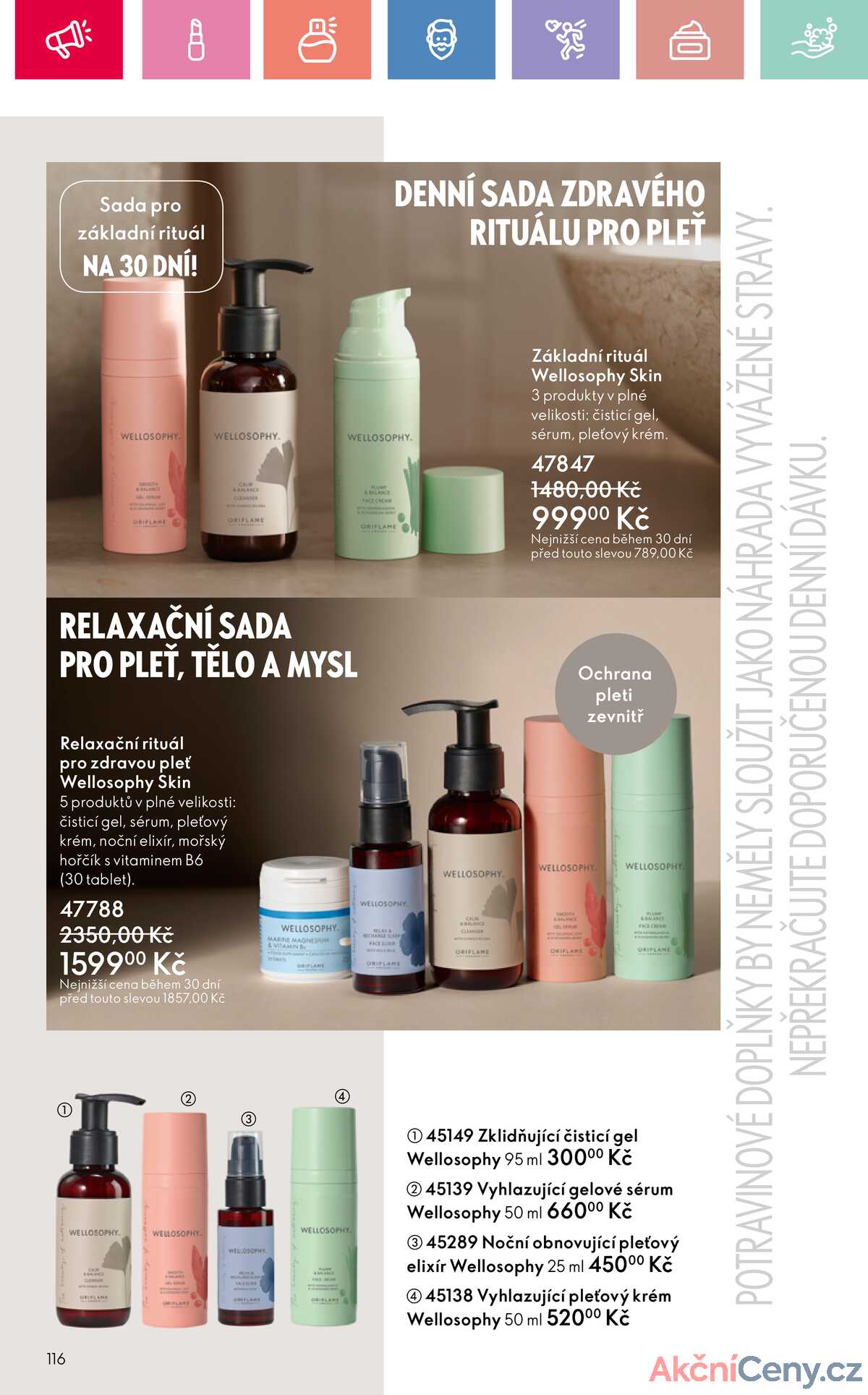 Oriflame do 14.6. strana 116
