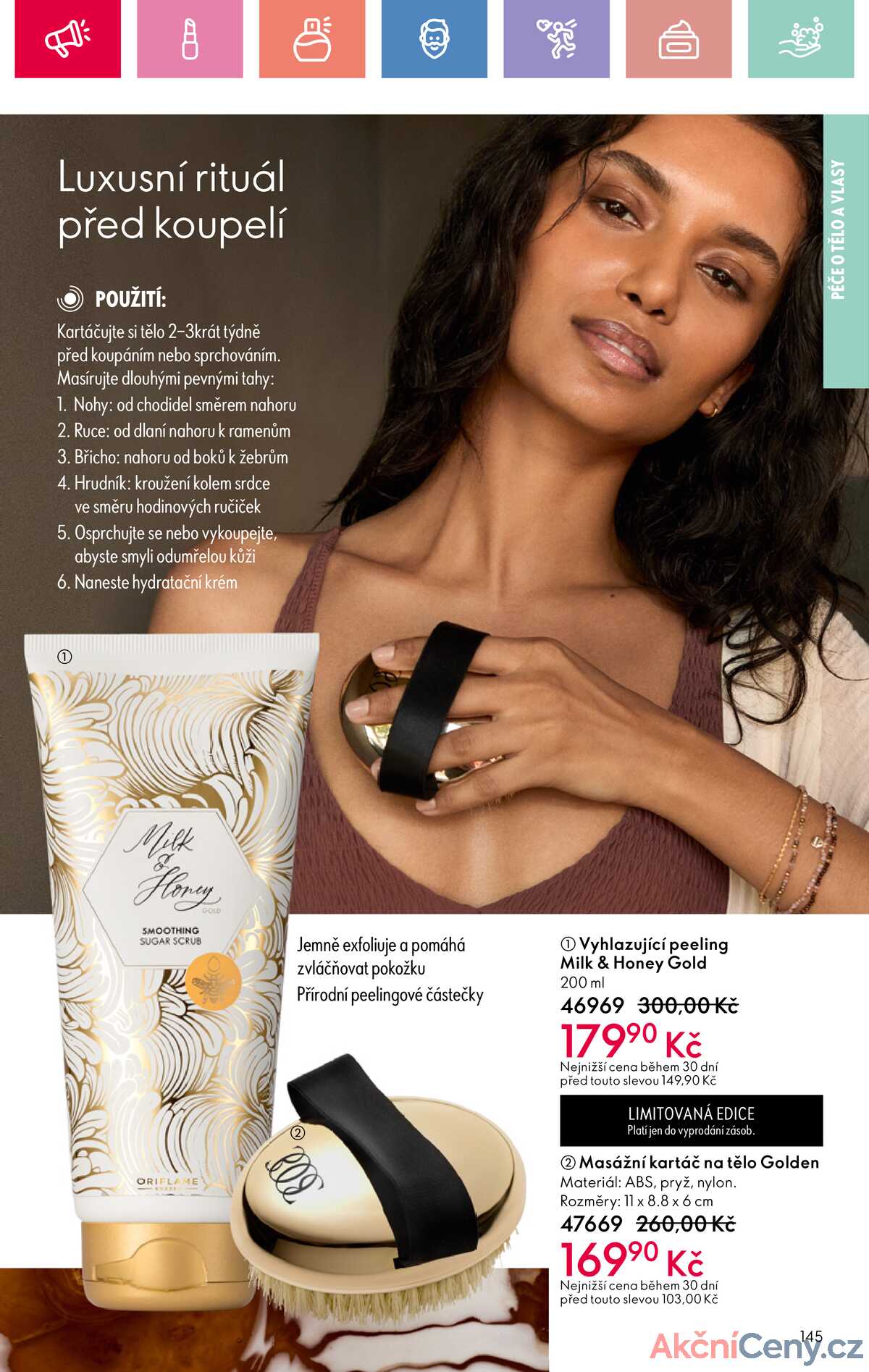 Oriflame do 14.6. strana 145