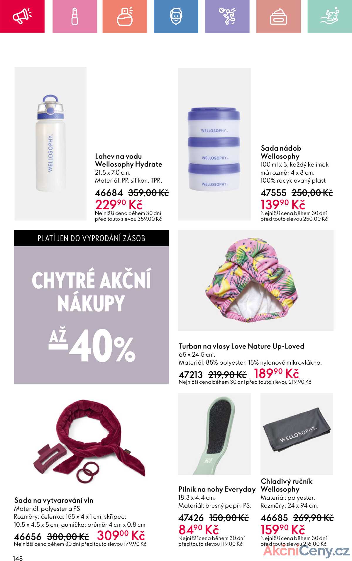 Oriflame do 14.6. strana 148
