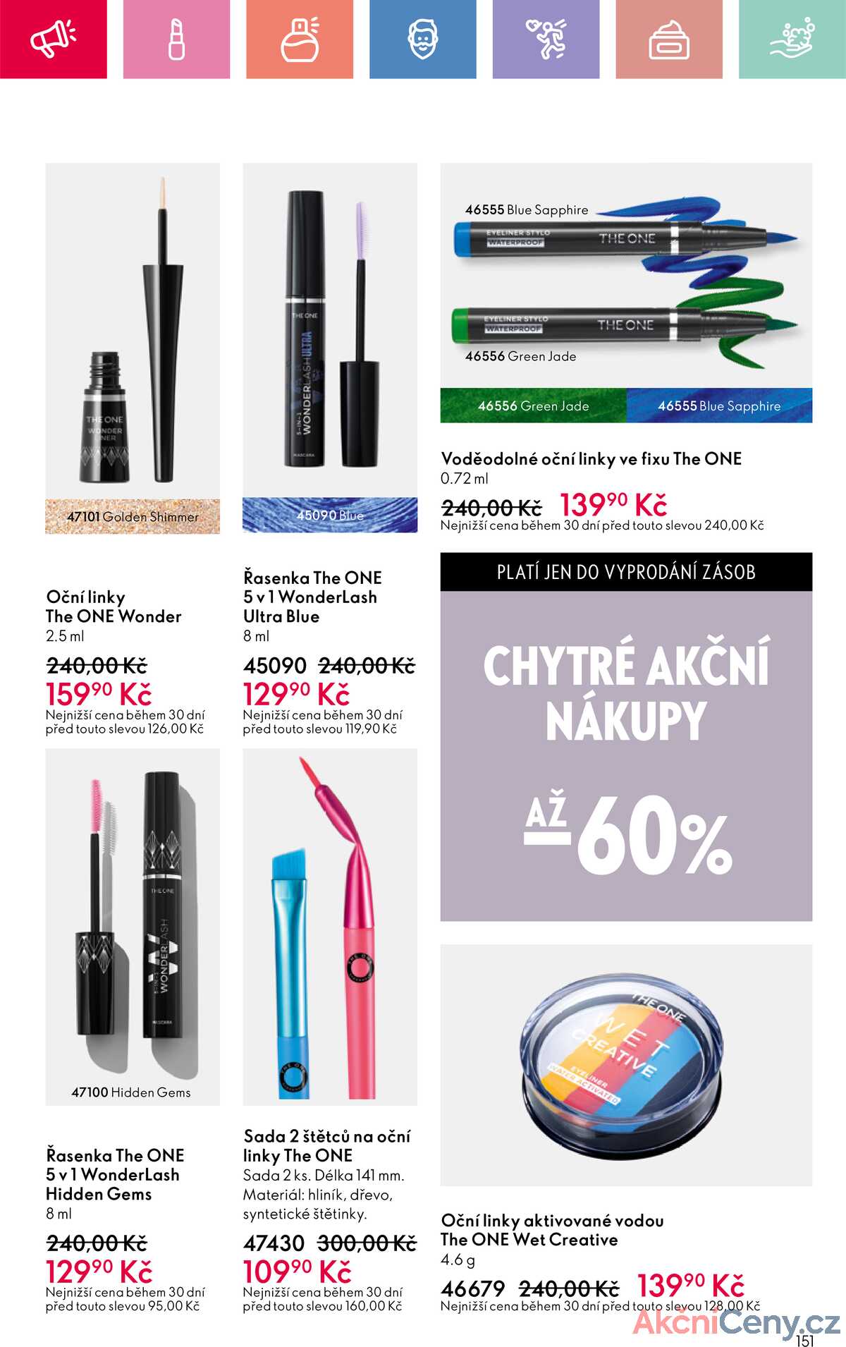 Oriflame do 14.6. strana 151