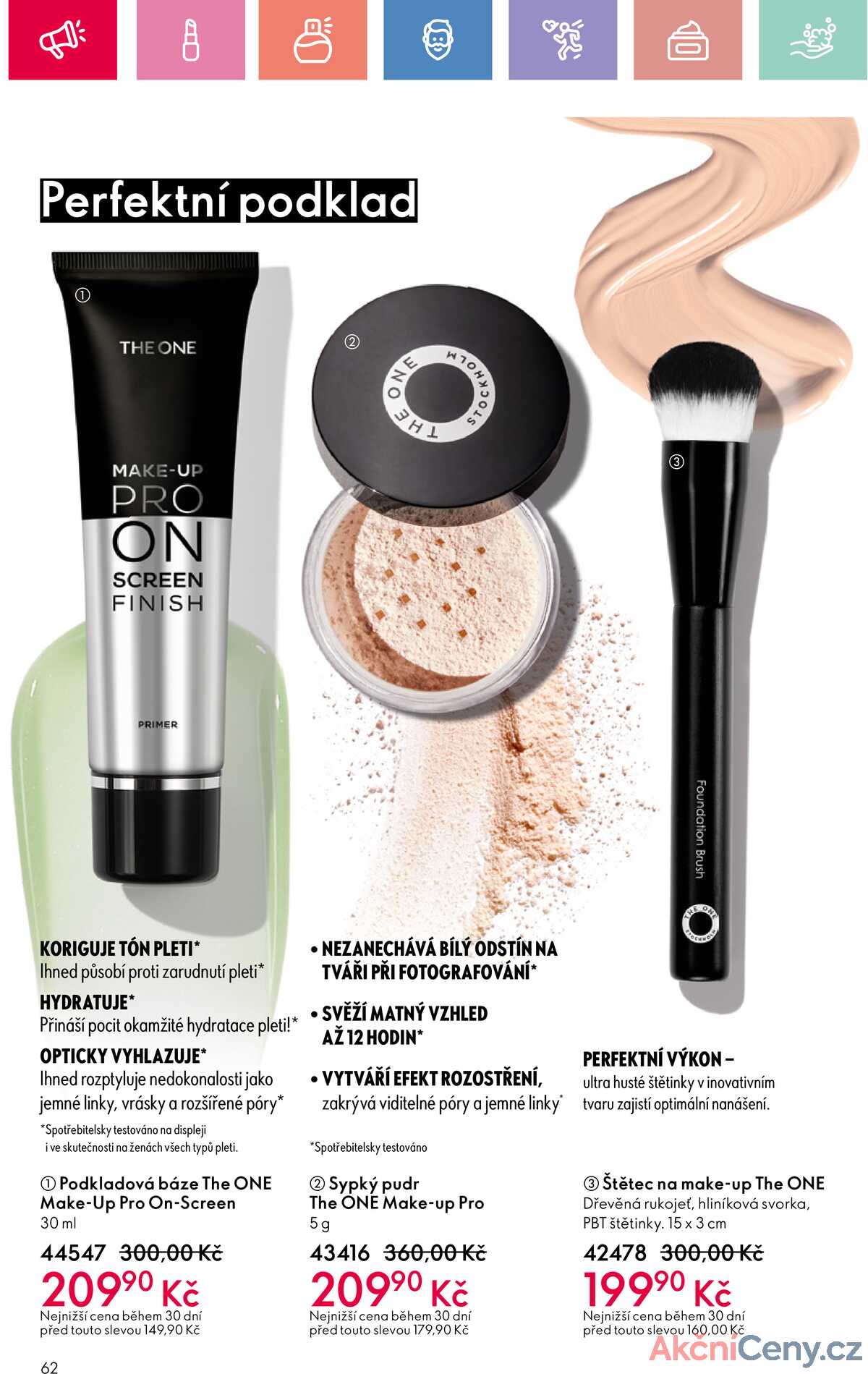 Oriflame do 14.6. strana 62