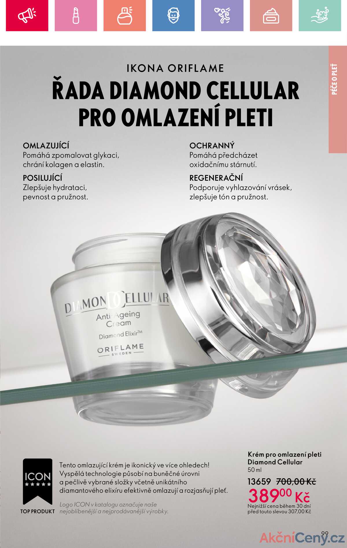 Oriflame do 14.6. strana 99