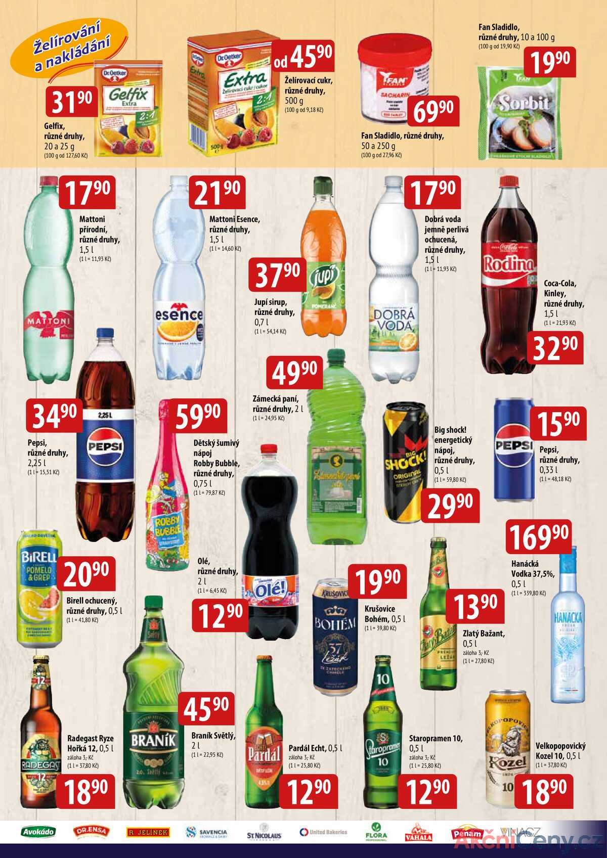 Bala Velký leták + do 9.6. strana 5