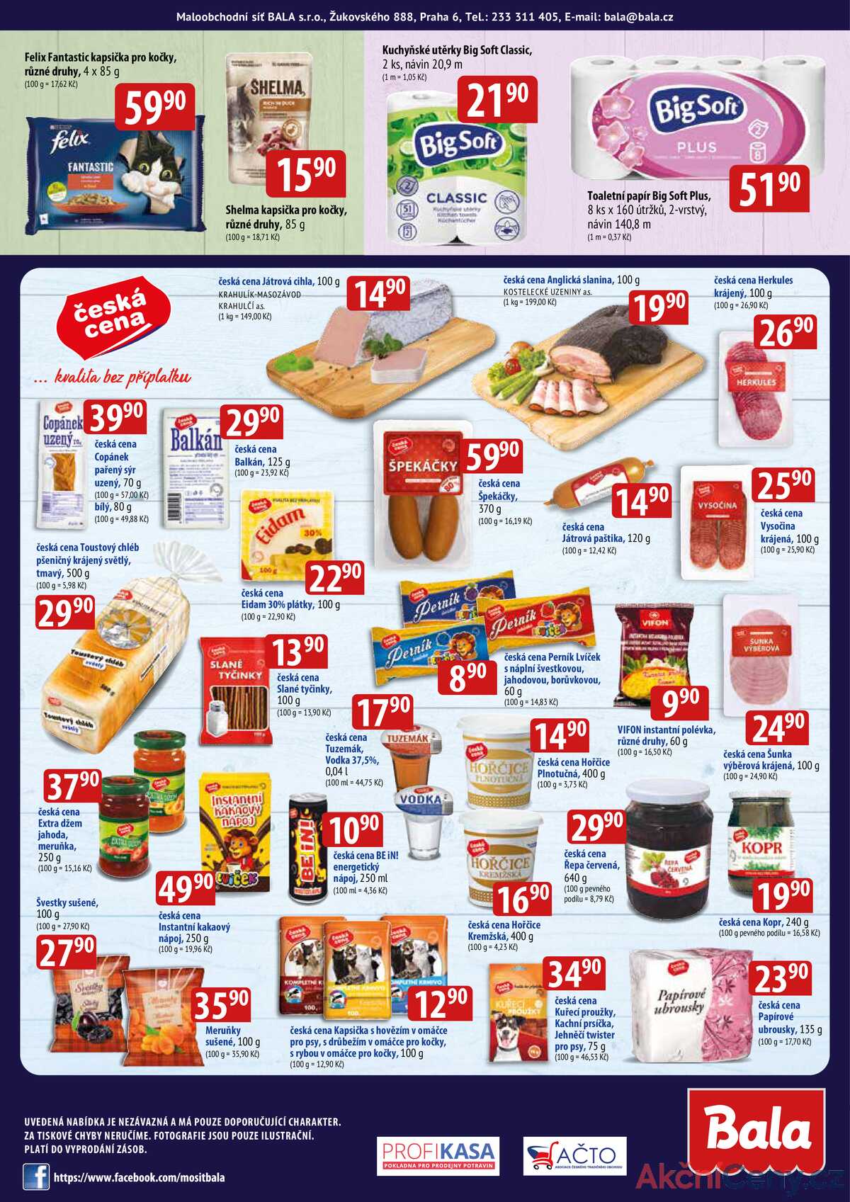 Bala Velký leták + do 9.6. strana 6