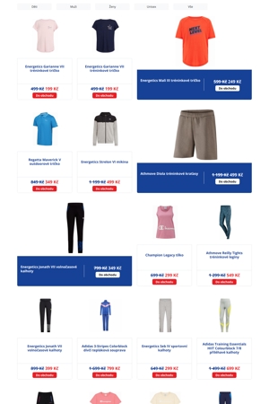 Intersport Fitness - 29. 5. 2025
