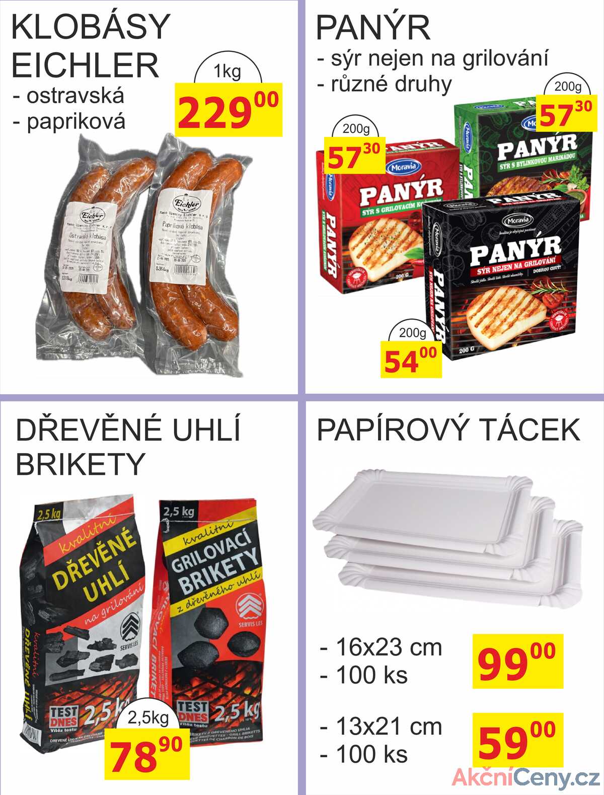 BENE Nápoje od 1.6. do 30.6.2025 strana 18