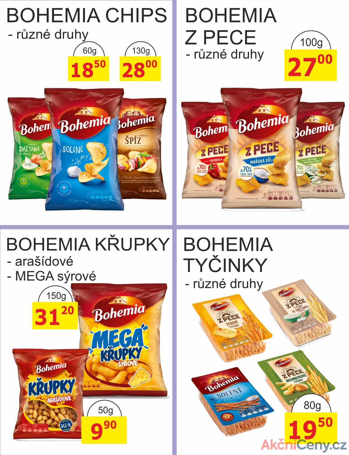 BENE Nápoje od 1.6. do 30.6.2025 strana 20