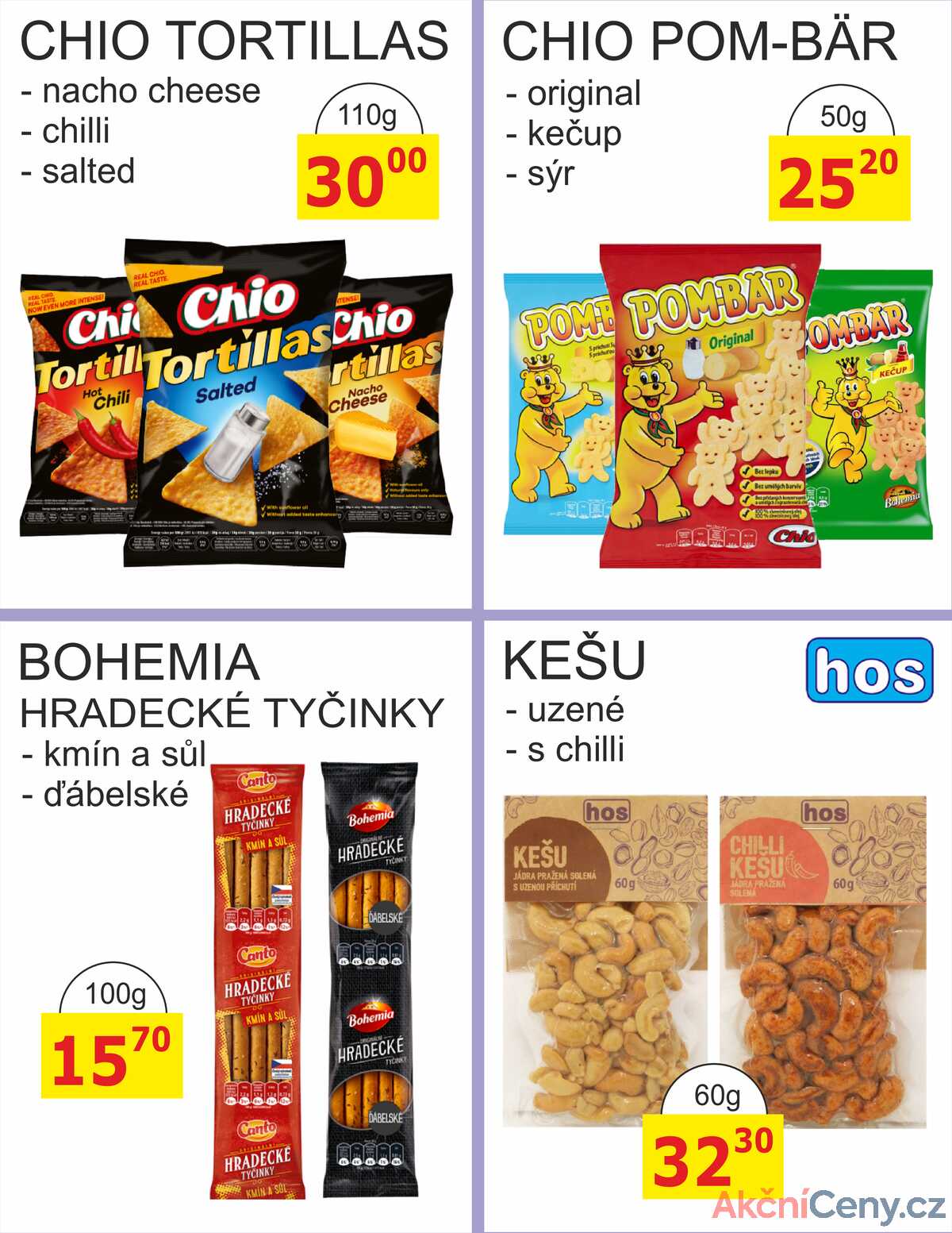 BENE Nápoje od 1.6. do 30.6.2025 strana 21