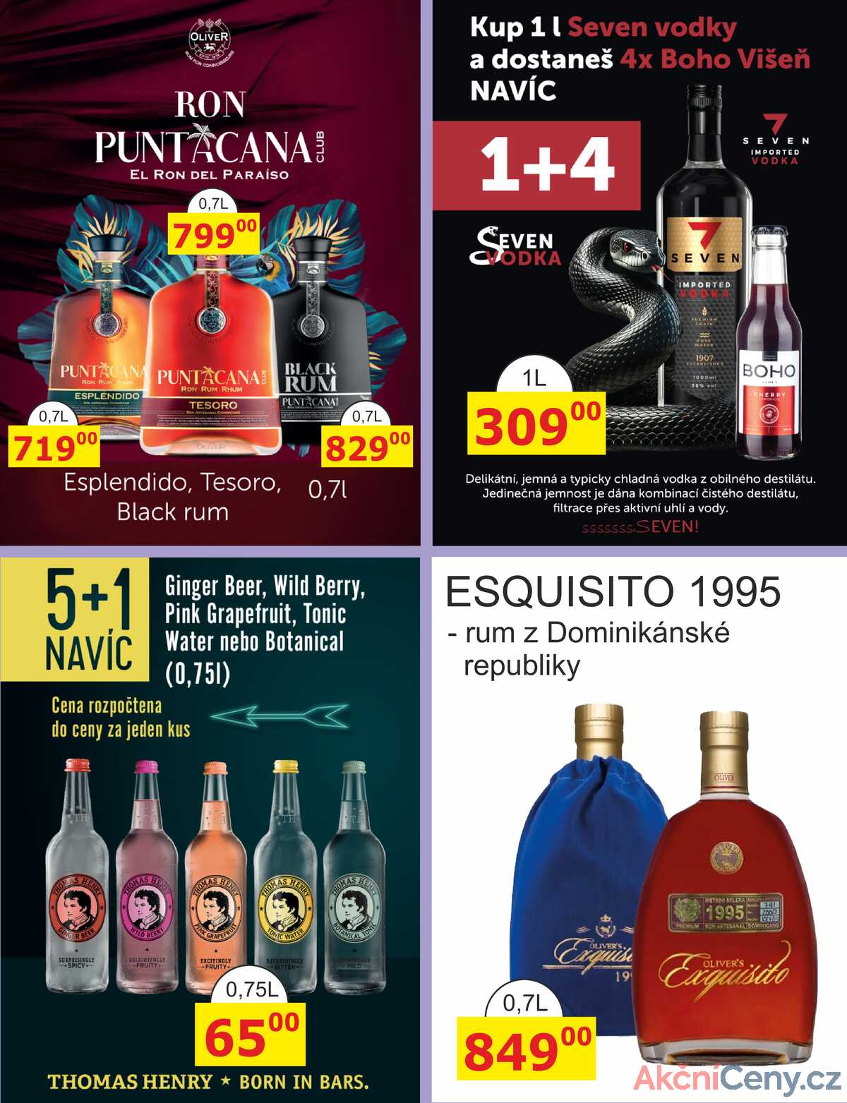 BENE Nápoje od 1.6. do 30.6.2025 strana 41