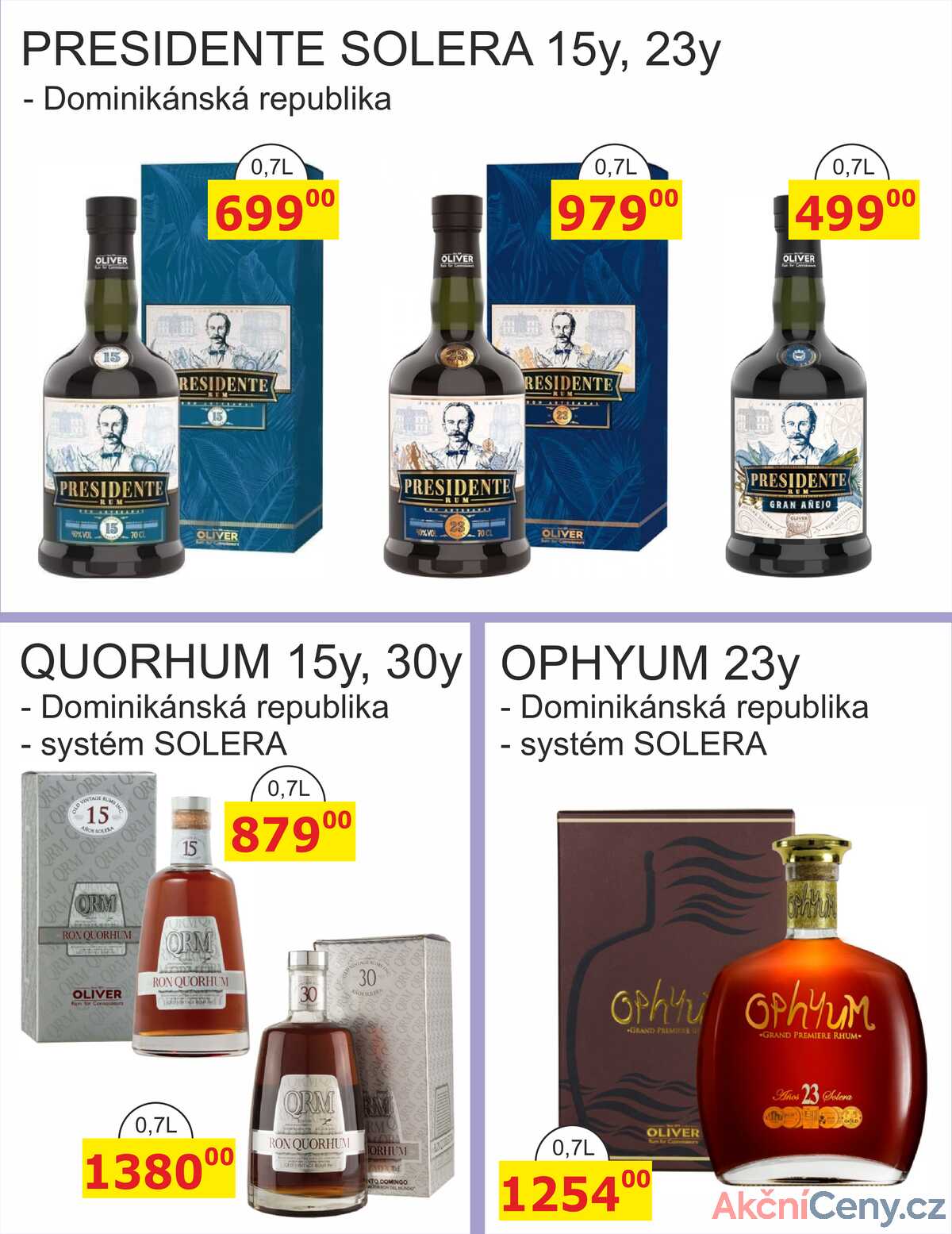 BENE Nápoje od 1.6. do 30.6.2025 strana 43