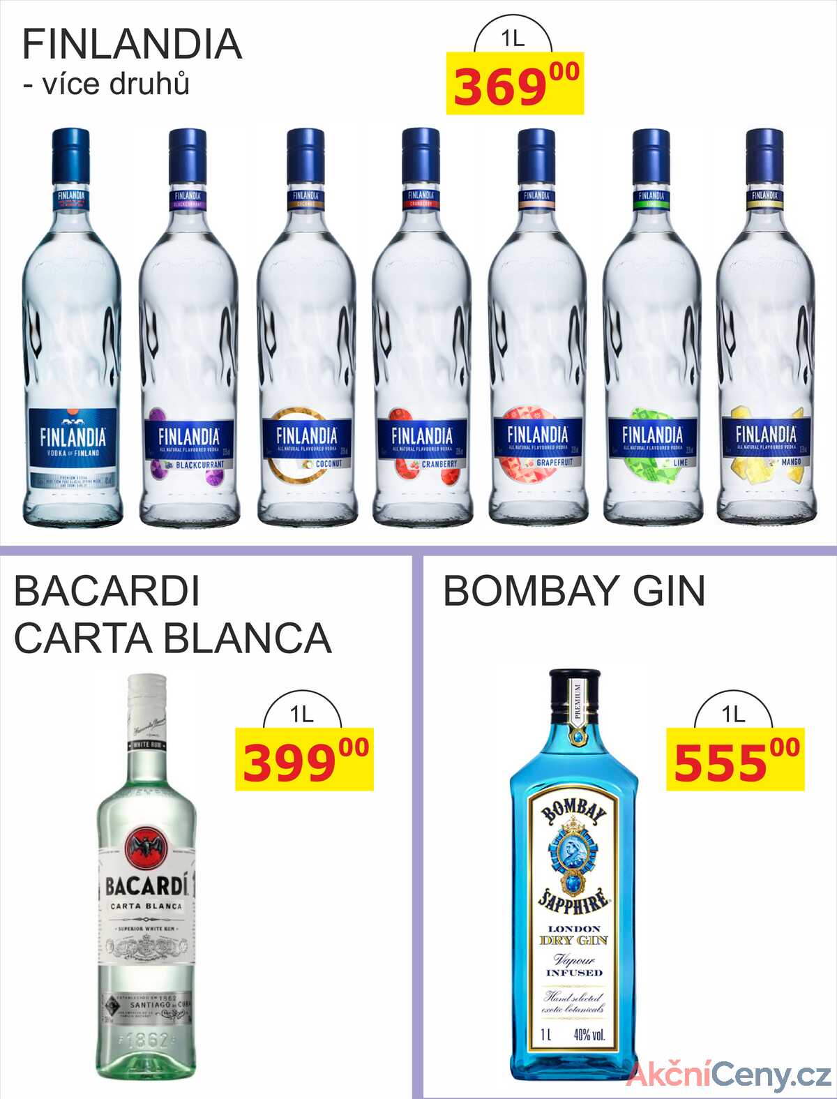 BENE Nápoje od 1.6. do 30.6.2025 strana 48