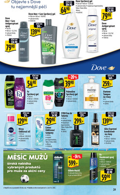 Albert  Hypermarket od 4.6. do 10.6.2025