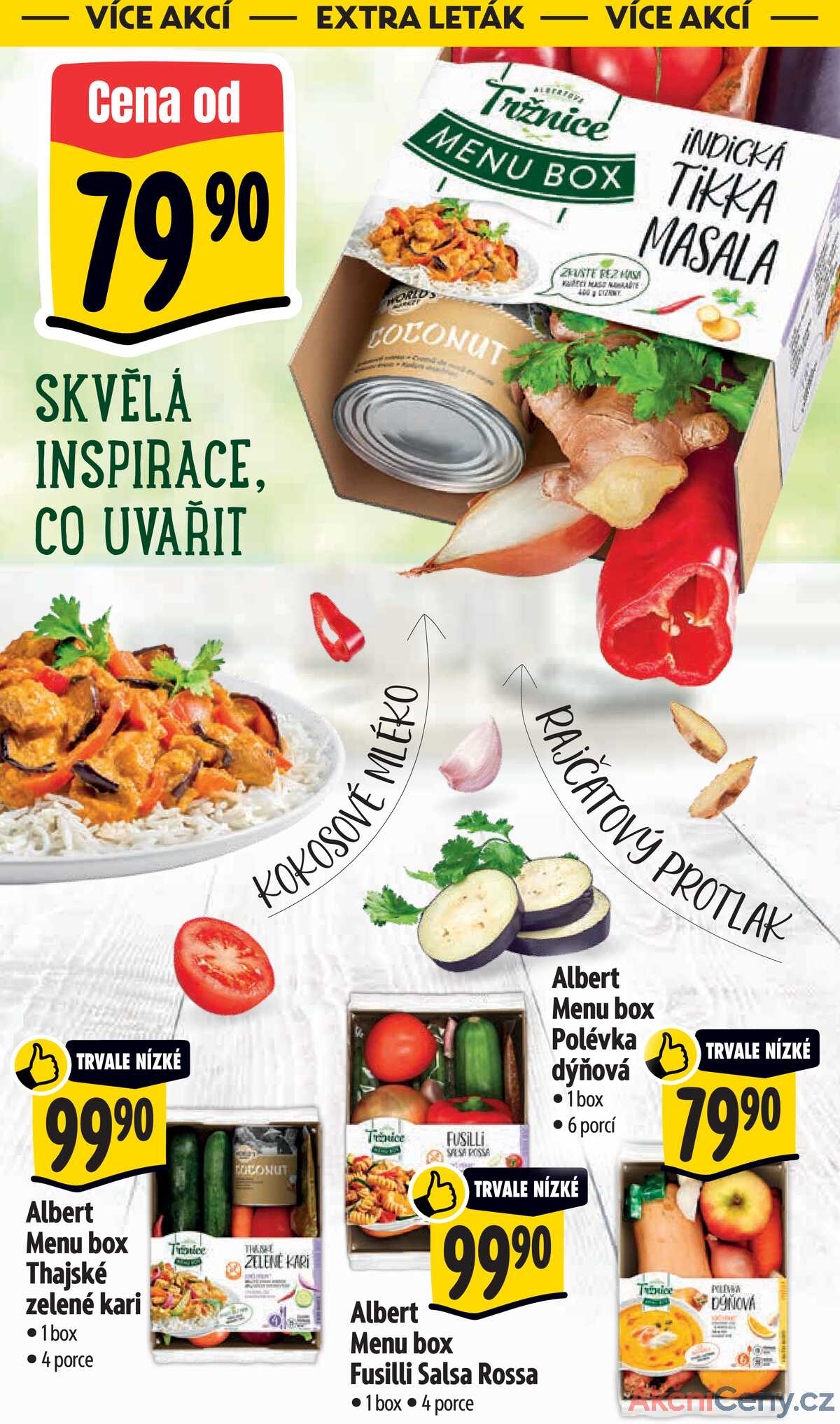 Albert Supermarket od 4.6. do 10.6.2025 strana 28
