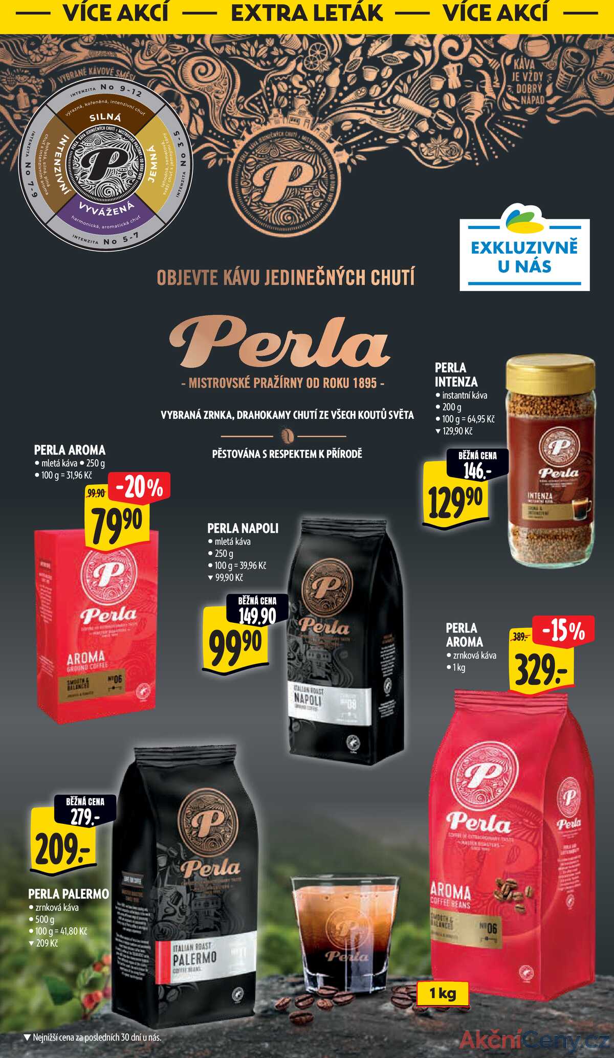 Albert Supermarket od 4.6. do 10.6.2025 strana 32