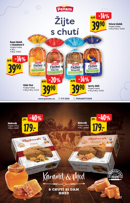 Albert  Hypermarket katalog Léto od 4.6. do 17.6.2025