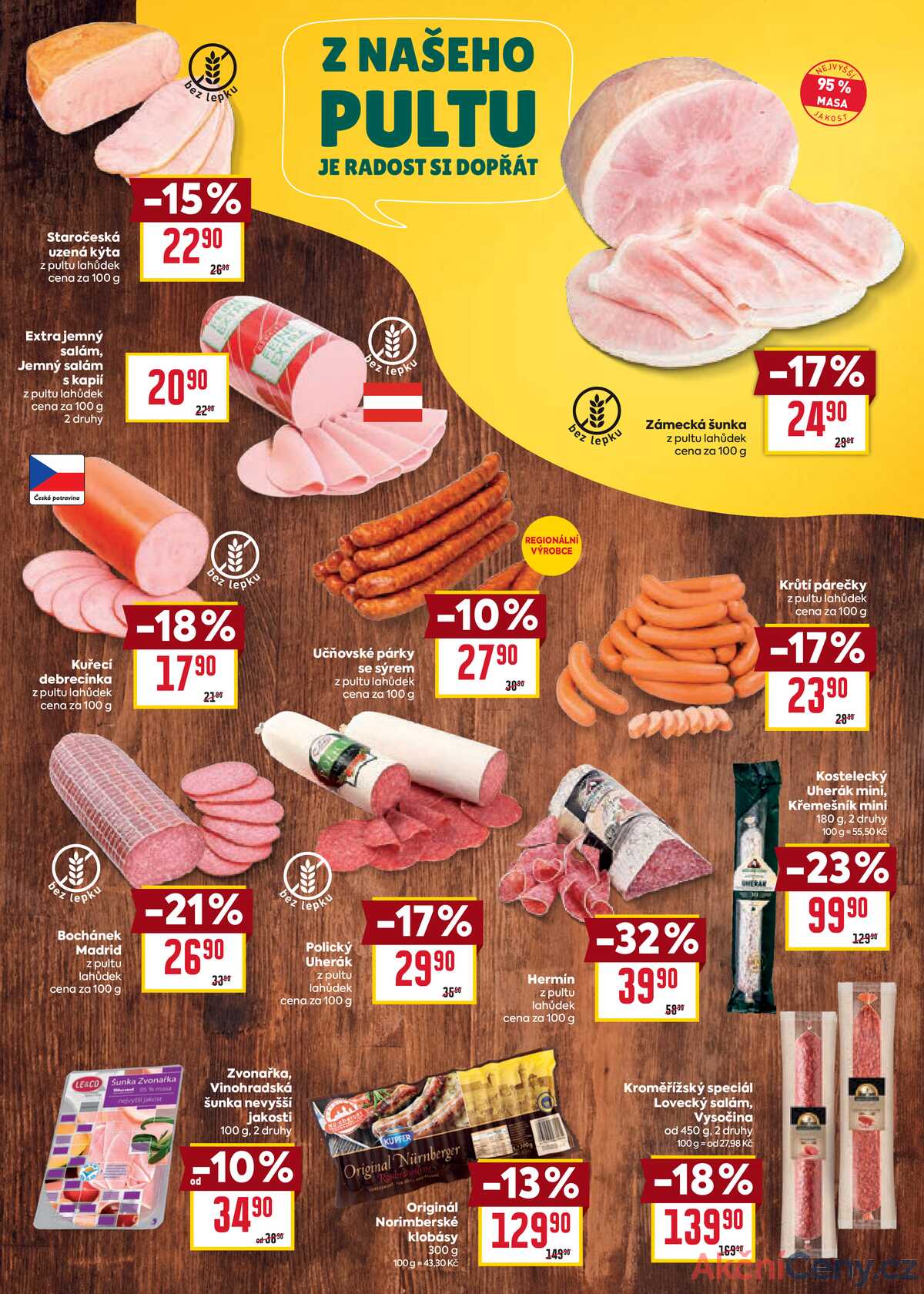 Billa katalog Gril od 11.6. do 1.7.2025 strana 3