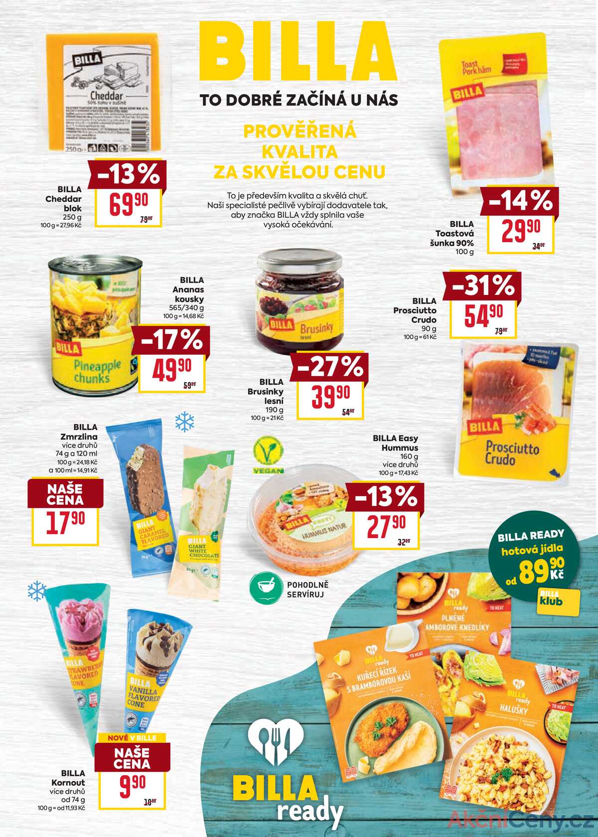 Billa katalog Gril od 11.6. do 1.7.2025 strana 5