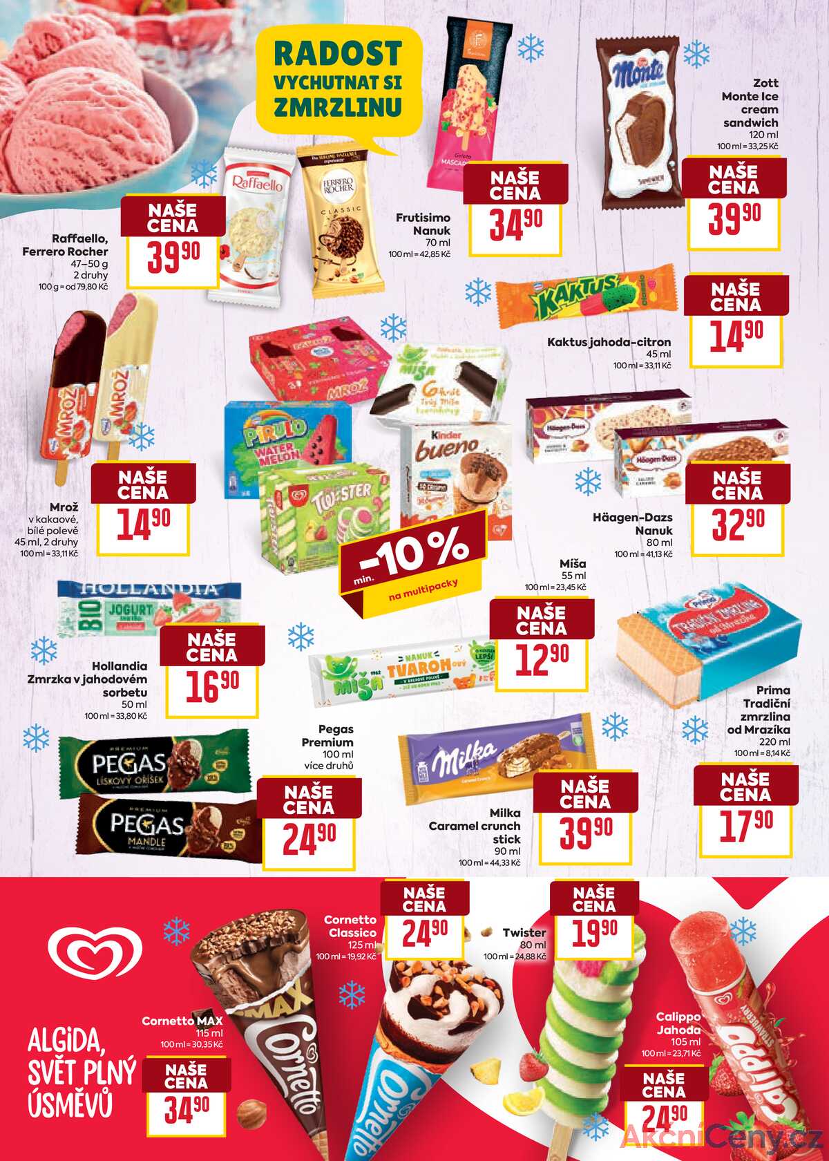 Billa katalog Gril od 11.6. do 1.7.2025 strana 6