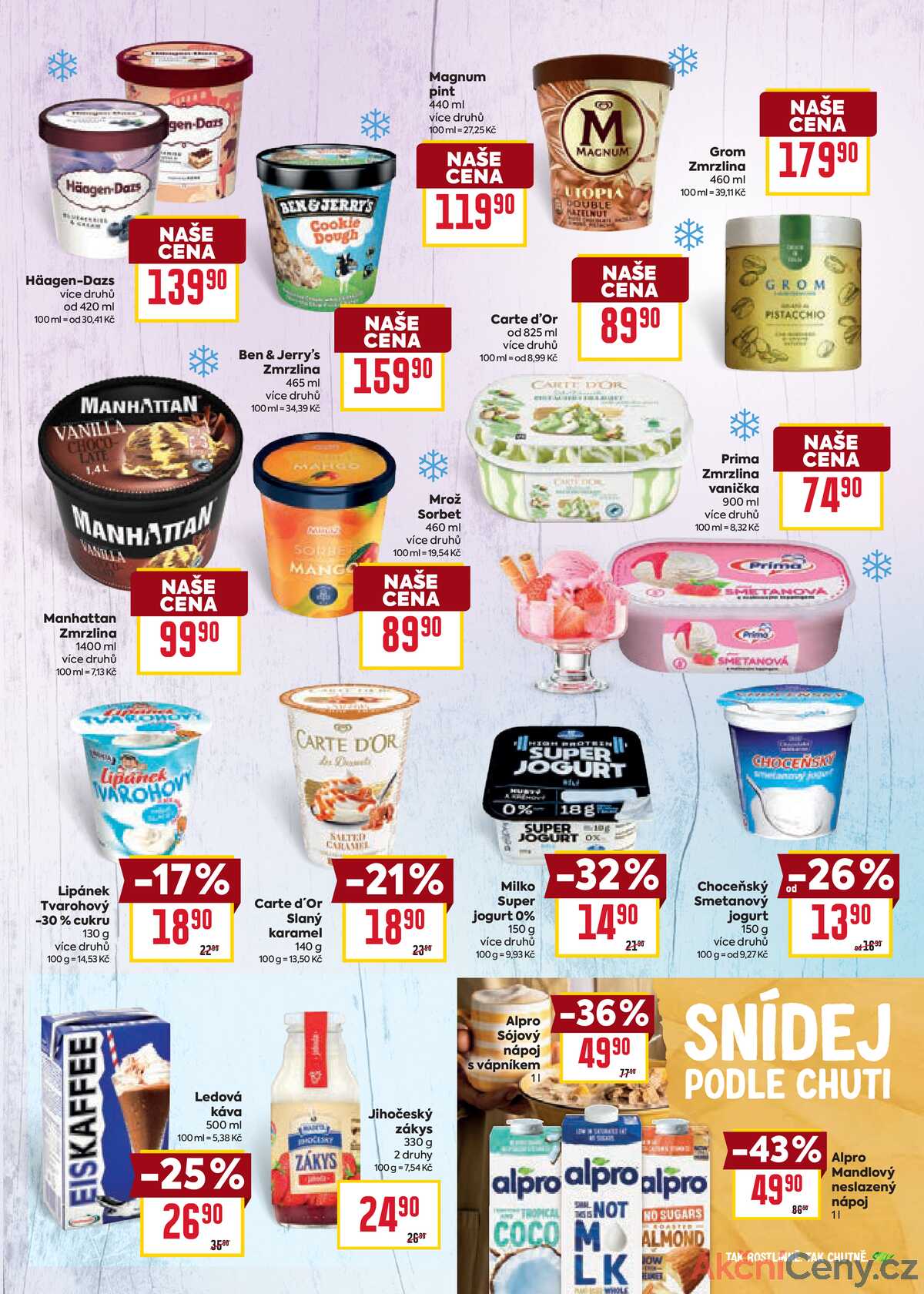 Billa katalog Gril od 11.6. do 1.7.2025 strana 7